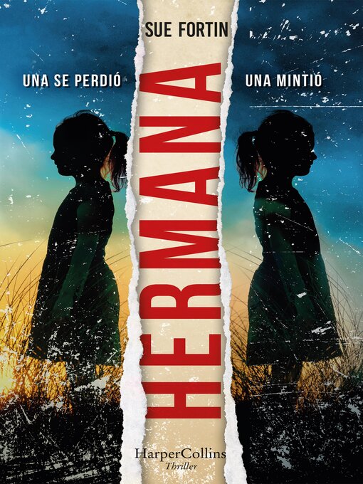 Title details for Hermana by Sue Fortin - Available